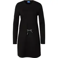 Karl lagerfeld Jeans Vestido Curto De Manga Comprida B3w13013
