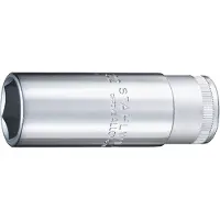 Stahlwille Soquete Hexagonal 51s 1/2´´ 19 Mm 83 Mm