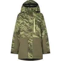 Oakley Casaco Tnp Tbt Insulated