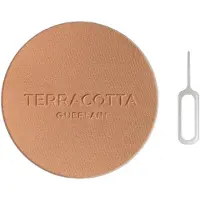 Guerlain Terracotta Poudre Bronzante Hydratante Haute Tenue 03 Recarga
