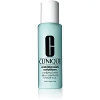 Clinique Anti-Blemish Solutions Clarifying Lotion 200 ml