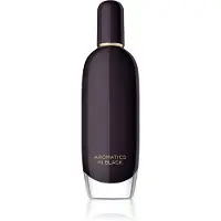 Clinique perfume Aromatics in Black EDP 100 ml