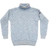 Devold Suéter Svalbard Wool High Neck