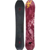 K2 Prancha De Snowboard Skypilot