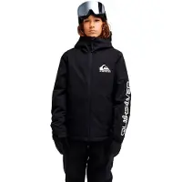Quiksilver Casaco Mission Solid