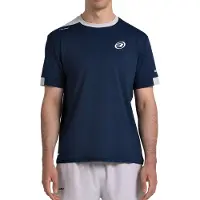 Bullpadel Camiseta De Manga Curta Mananu