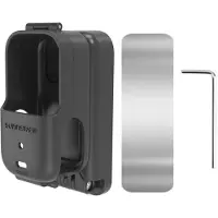 Sunnylife Suporte Magnético Para Câmera De Ação Osmo Nano