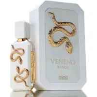 French Avenue perfume Veneno Bianco EDP 100 ml