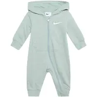 Nike Macacão De Manga Comprida Essentials