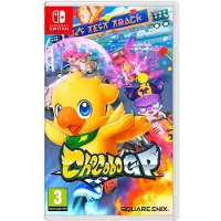 Games Switch Chocobo Gp Fr