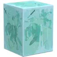 Squaroes Caixa De Baralho Dungeons & Dragons Dnd002 Gelatinous Cube