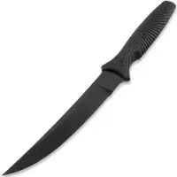 Spartan Blades Faca Ronin Torii, preto