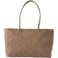 Calvin Klein Bolsa Shopper Lv04f3334g