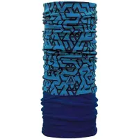 Matt Gola De Pescoço Coolmax Polartec