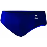 Tyr Slip De Banho Durafast Elite Solid Racer