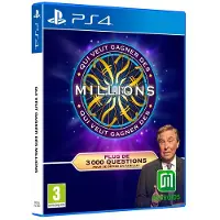Ps4 Who Wants To Be A Millionaire? Fr