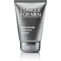 Clinique for Men Face Scrub 100 ml