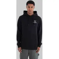 Hurley Moletom Com Capuz Print&desoy