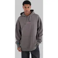 Hurley Moletom Com Capuz Etam Psico