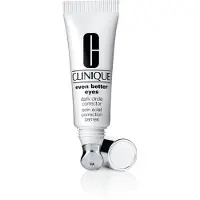 Clinique Corretor De Círculos Escuros Para Olhos Ainda Melhores 10ml