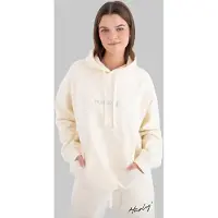 Hurley Moletom Com Capuz O&o Mini