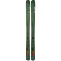 K2 - Skis - Mindbender 89TI W 2026 para Mulher - Tamanho 158 cm