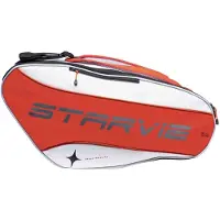 Star Vie Bolsa De Raquete De Padel Star