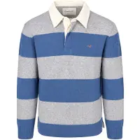 Gant Polo De Manga Comprida 8050320