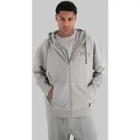 Hurley Moletom Com Fecho Craft