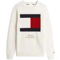 Tommy Hilfiger Suéter Mw0mw44816