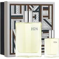 Hermès Paris Eau De Toilette Set H24 100ml