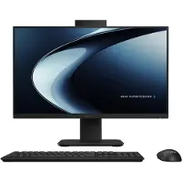 Asus Sistemas Computador All In One Expertcenter P400 P440va Bpc163x 23.8´´ I7-240h/16gb/512gb Ssd