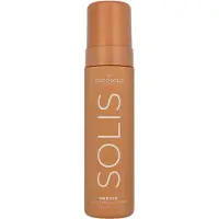Cocosolis Solis Espuma Autobronzeadora Média 200 ml