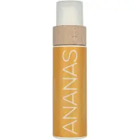 Cocosolis ANANAS Suntan Olio corpo 110ml — Olio corpo solare