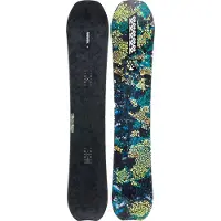 K2 Snowboard - Snowboards - Passport 2027 para Unissexo - Tamanho 157 cm - Preto