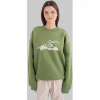 Hurley Moletom Creek