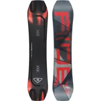 Ride - Snowboards - Twinpig 2027 para Unissexo - Tamanho 154 cm - Preto
