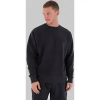 Hurley Moletom Crew