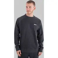 Hurley Moletom Crew