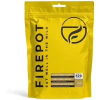 Firepot Ensopado De Carne Com Cevada Regular