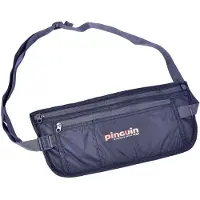 Pinguin Pochete Waist Security L