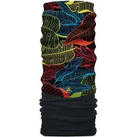 Matt Gola De Pescoço Coolmax Polartec