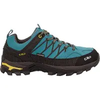 CMP Sapatos De Caminhada Rigel Low Wp 3q13247