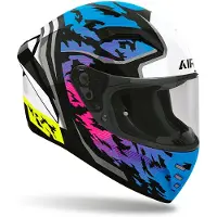 Airoh Capacete Integral Connor Spotted