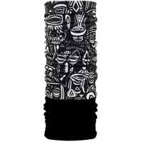 Matt Gola De Pescoço Coolmax Polartec