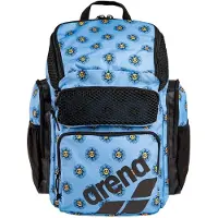 Arena Mochila One Go Ao 45l