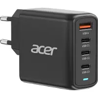 Acer Carregador Adaptador De Tablet Cargador Gan 100w