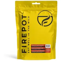 Firepot Paella Fumada Extra Large Tomate
