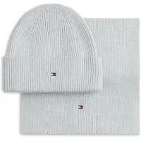 Tommy Hilfiger Gorro Set Aw0aw19136
