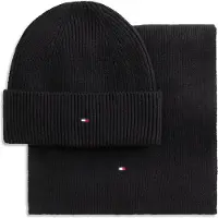 Tommy Hilfiger Gorros preto